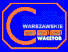 Warszawskie Centrum Post�pu Techniczno-Organizacyjnego Budownictwa WACETOB Sp. z o.o.