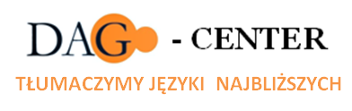 DAG-CENTER T�umaczenia i Szkolenia